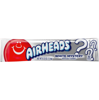 AIRHEADS - White Mystery 15,6g